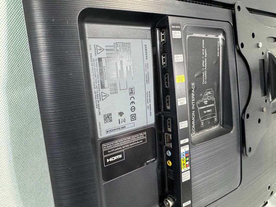 Телевизор - Samsung 32 inch /smart/ А29