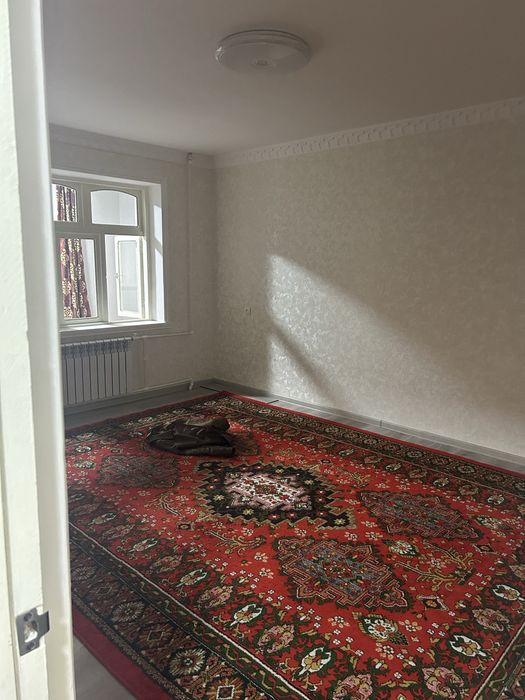 Продается 2 х комнатная квартира на воднике