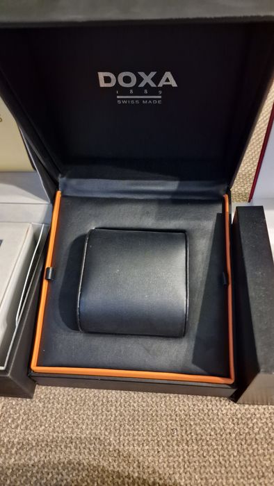 Cutii ceas, Doua,Atlantic, Tissot, Skagen originale