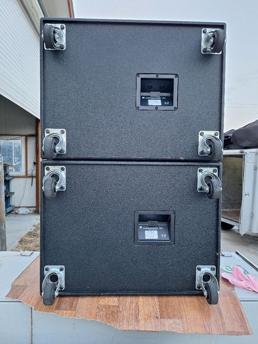 Dynacord PSE 218