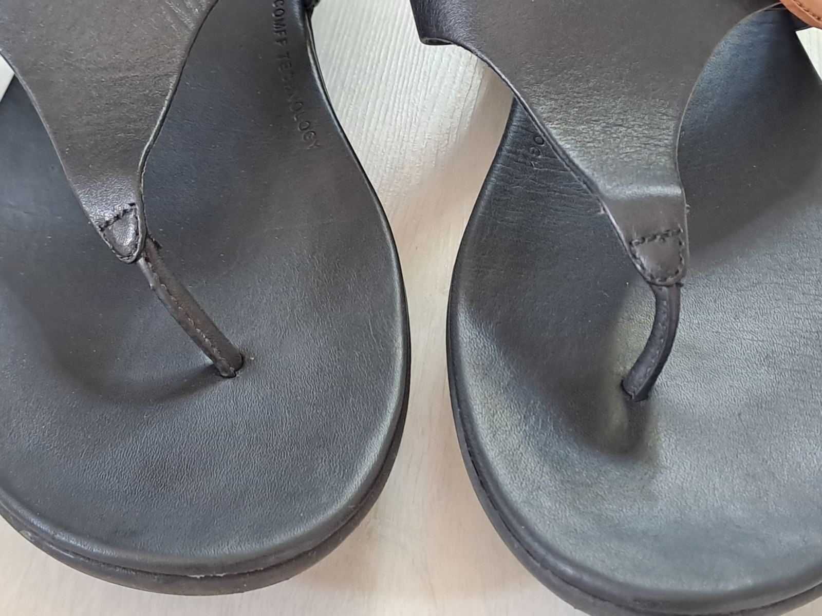 Естествена кожа FITFLOP