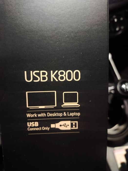 Наушники EDIFIER K800