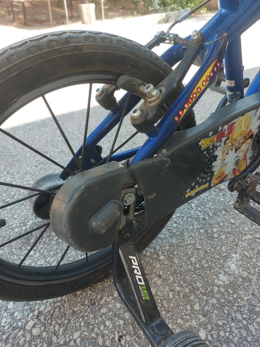 Детско колело 16 цола