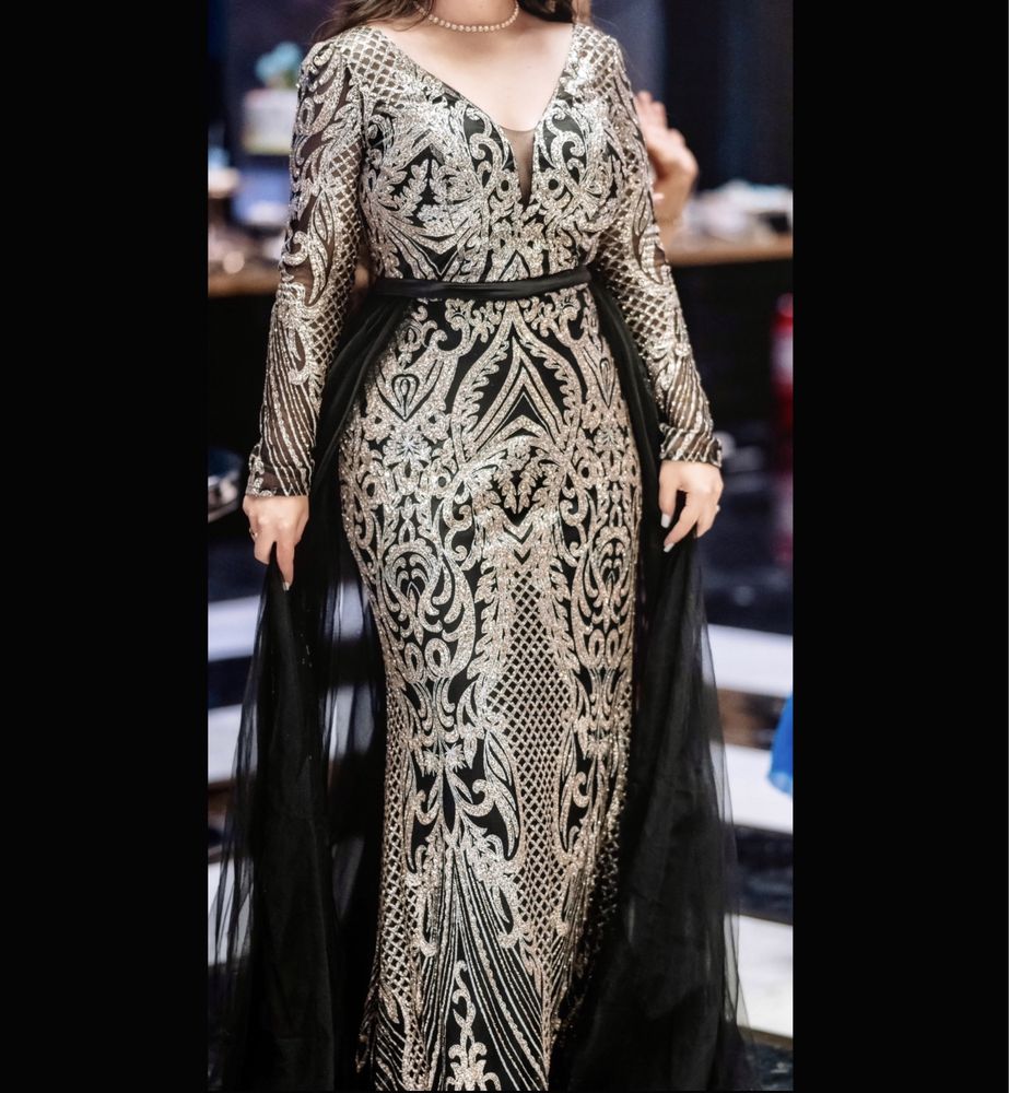 Rochie elegantă de eveniment