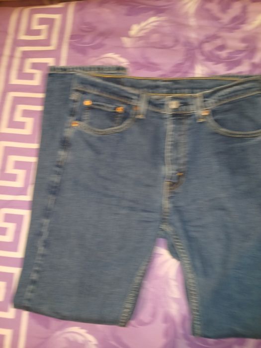 Levis-505, W32/L32