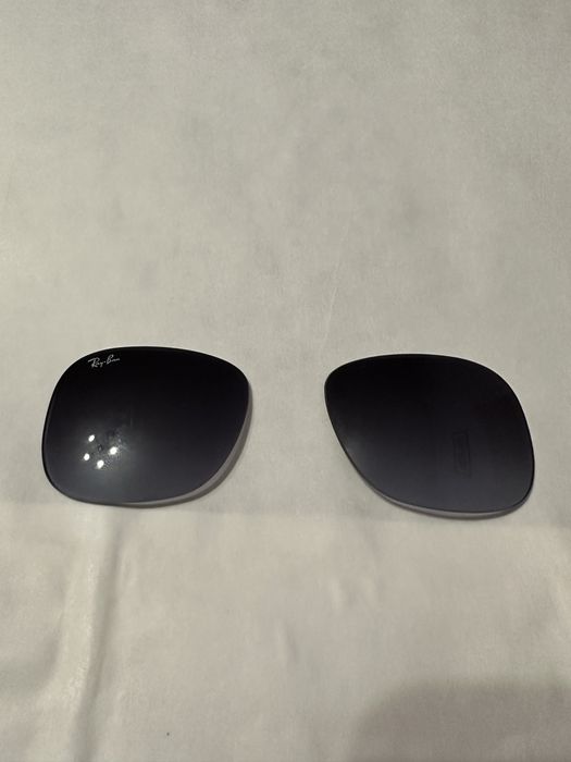 Lentile originale Ray-Ban Justin 50x16
