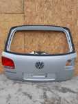 Капак заден Volkswagen Touareg