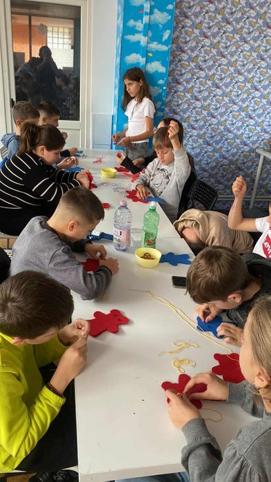 Servicii AfterSchool Buzău