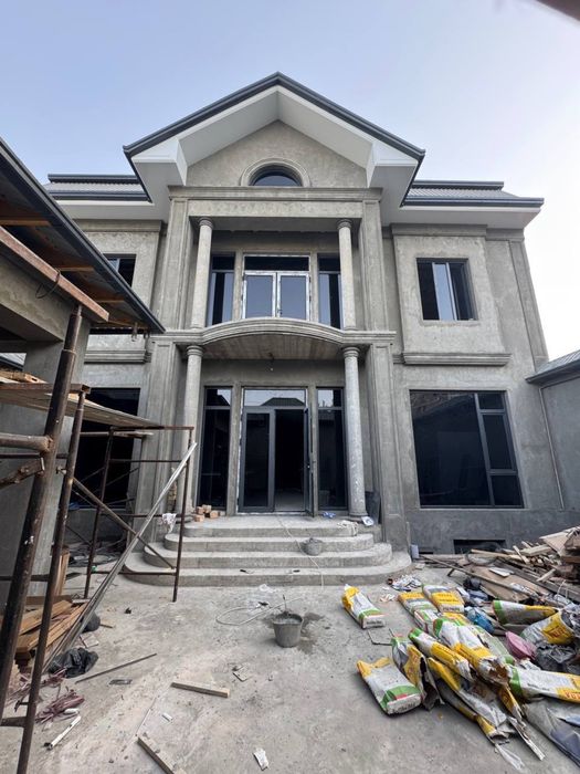 Продается Шикарный Дом Сетора Юнусабод 2,6 Соток