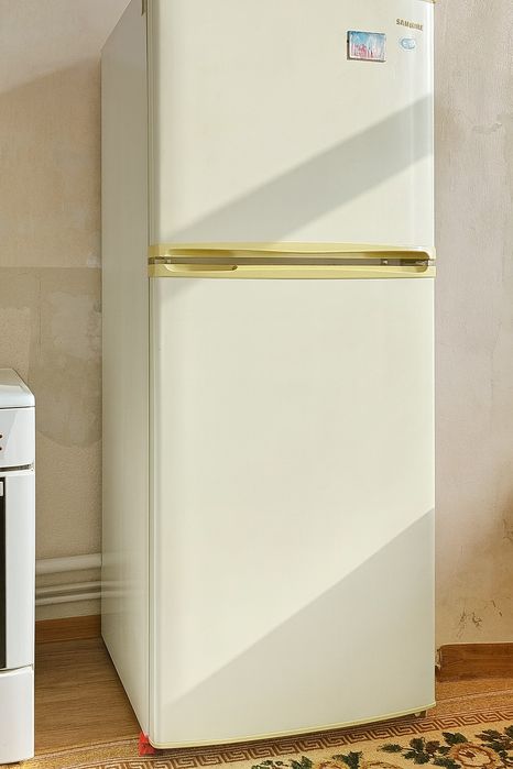 Срочно Холодильник Samsung NoFrost