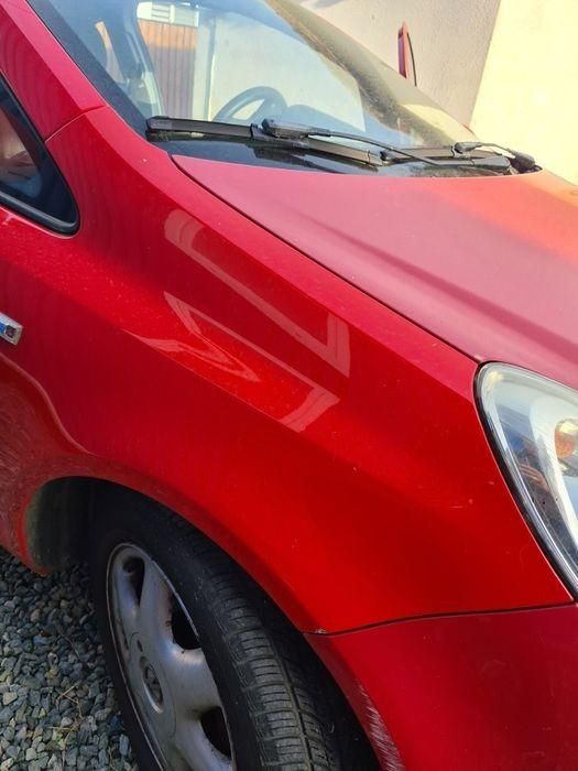 Dezmembrez Opel Corsa D