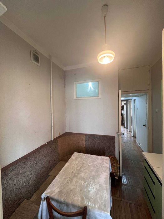 Продаётся 4/3/5 Тансыкбаева 2 (Беш-Курган) E3592