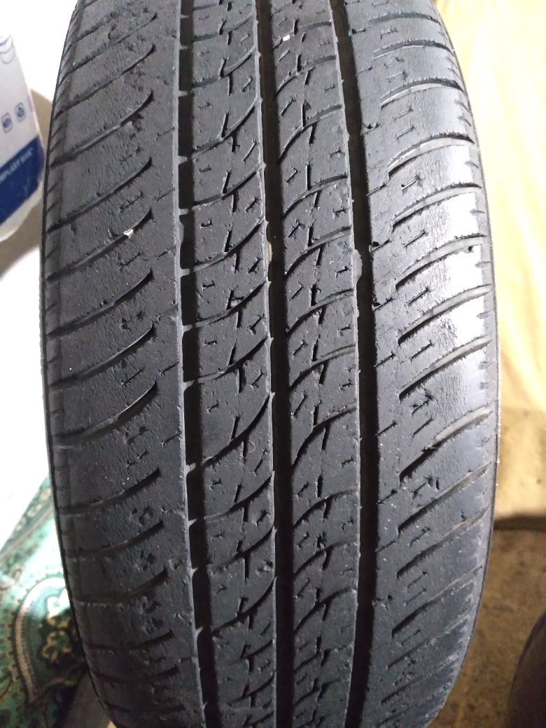 Шины Nexen  195/60 R15