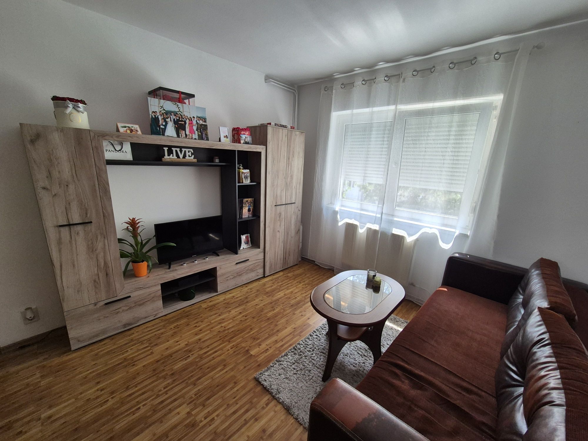 Apartament 2 camere de inchiriat zona blvd. Mihai Viteazu