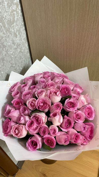 Продам свежий букет