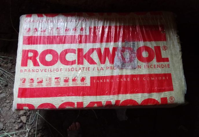 стекловата стылады