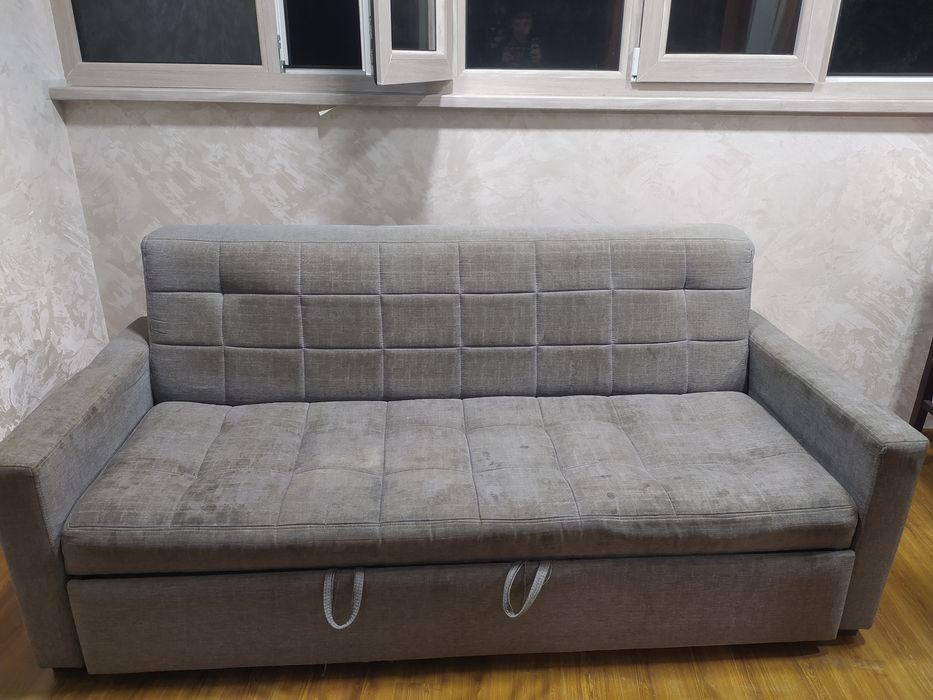 Divan b/u ochilsa ikki kishilik