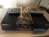 Receiver Humax Digi+C pentru cablu