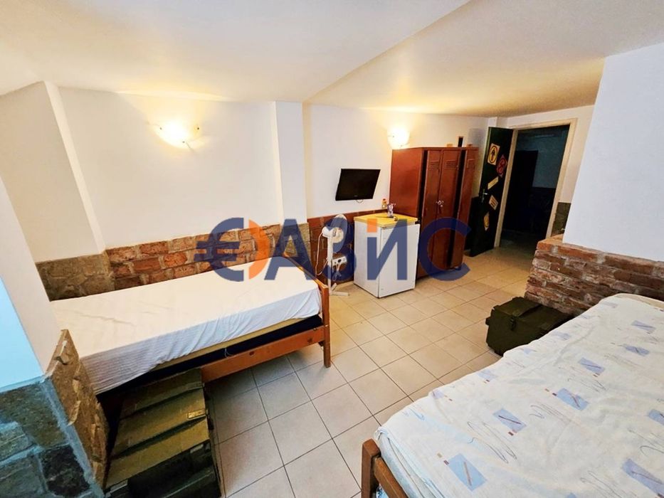 Продава се Едностаен апартамент в к.к. Слънчев бряг - 24 кв.м за 980 €/кв.м - Снимка #4