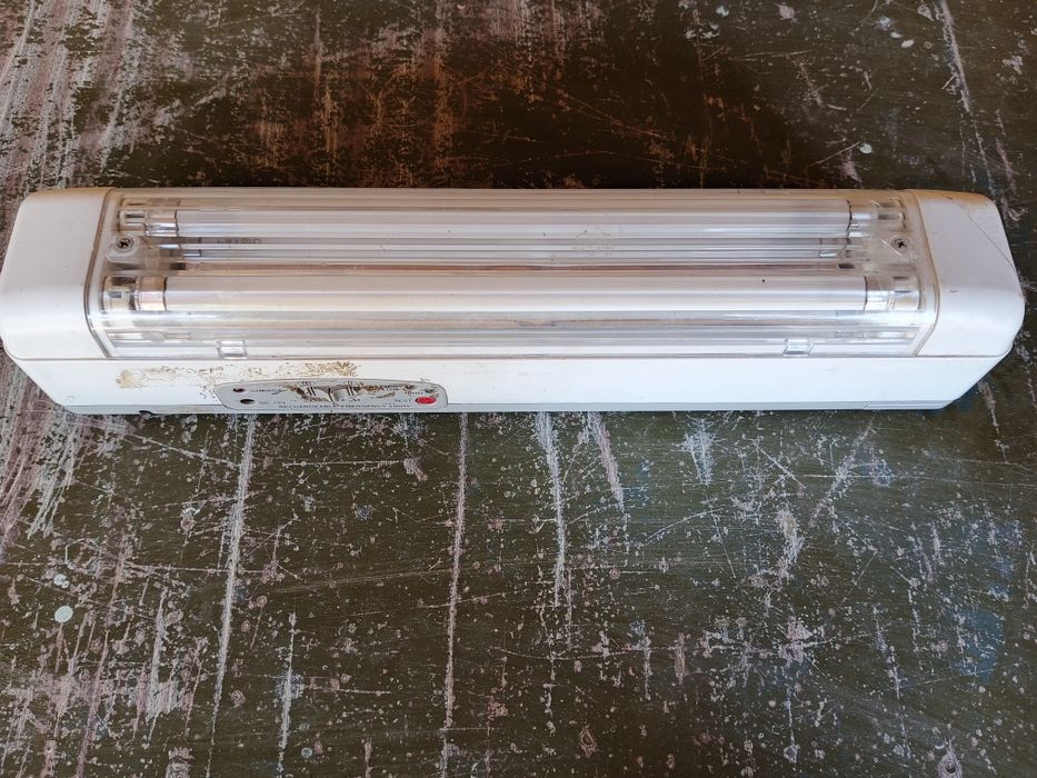 Светильник переносной