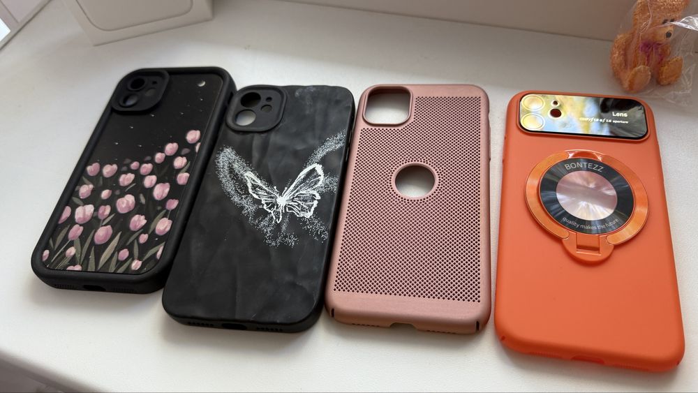 Iphone 11 128gb В идеале