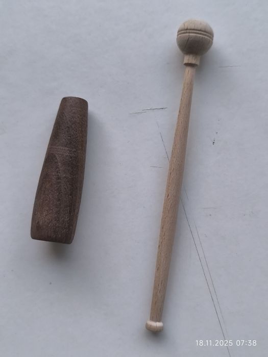 Совалки за Калоферска дантела