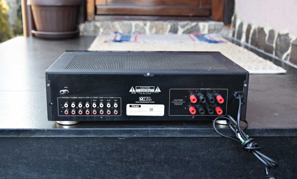Amplificator TEAC A-X 1000