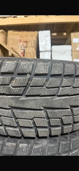 Yokohama балоны в отличном состоянии