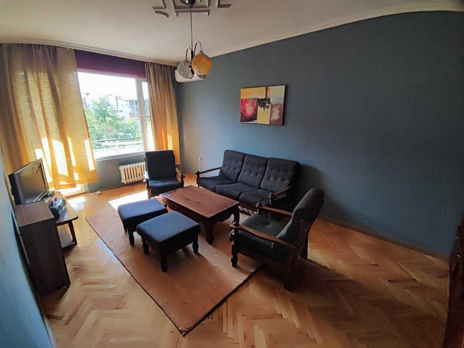 Дава се под наем Двустаен апартамент в София, Илинден - 65 кв.м за 511 € - Снимка #1