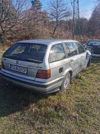 Продавам части за BMW 325tds