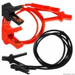 Set cabluri profesionale pentru incarcare, pornire auto, 600 A,
