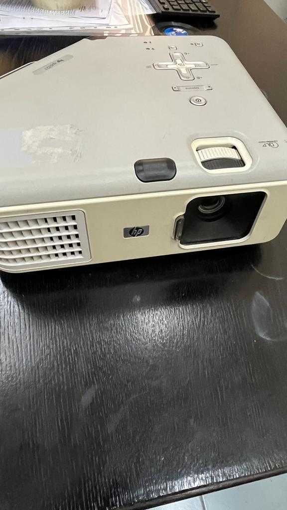 Videoproiector HP VP6321