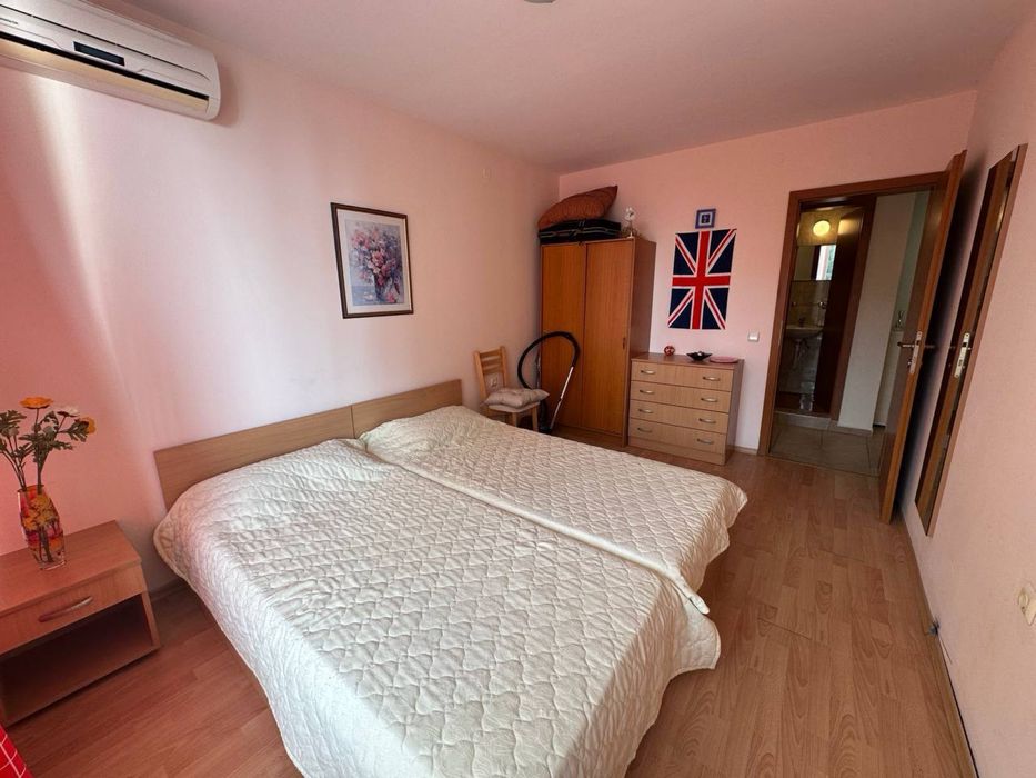 Продава се Тристаен апартамент в Свети Влас - 104 кв.м за 842 €/кв.м - Снимка #6