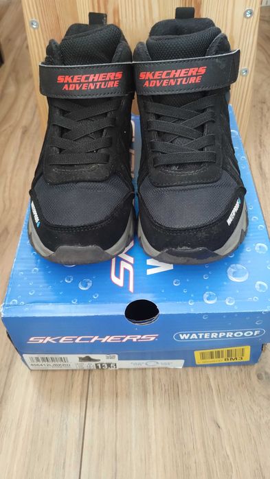 Ghete Sketchers copii