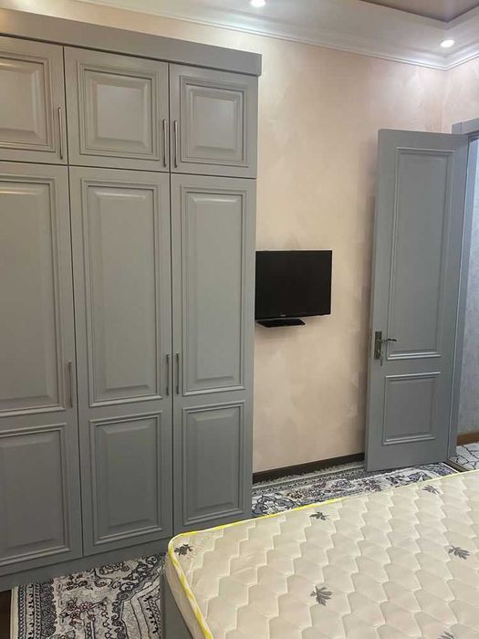 Сдается квартира возле Юнусабад 4 кв