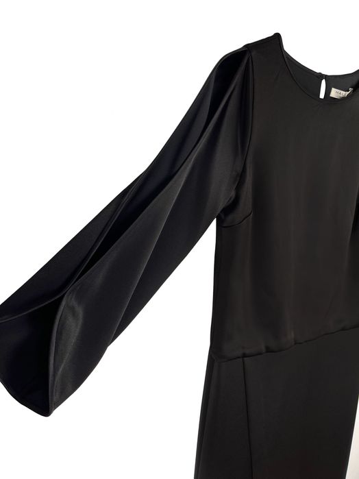 Rochie nouă Halston Heritage