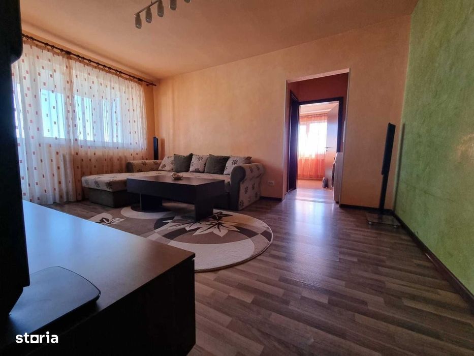 Apartament 3 camere-Zona Soarelui, Timișoara