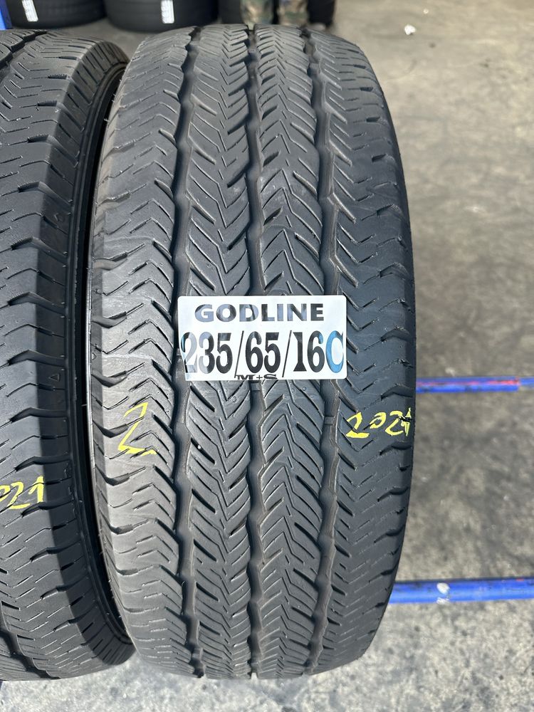 235/65/16C Godline M+S