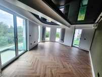 2 camere Dec. Lux | 64 mp | Etaj 1 | DP R. Bloc nou 2024 | Loc parcare
