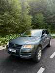 Vw Touareg 2.5 BAC