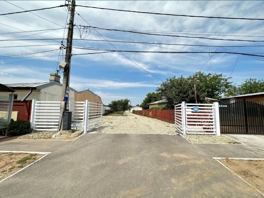 Centura sud proprietar garaj 19mp,parcare 130mp,3 km dist.de sect.4