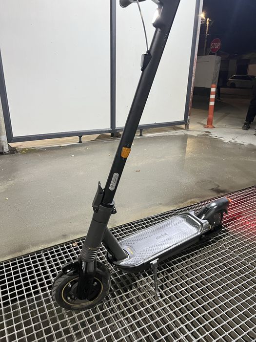 Vand sau schimb ninebot e scooter g2 max 450w