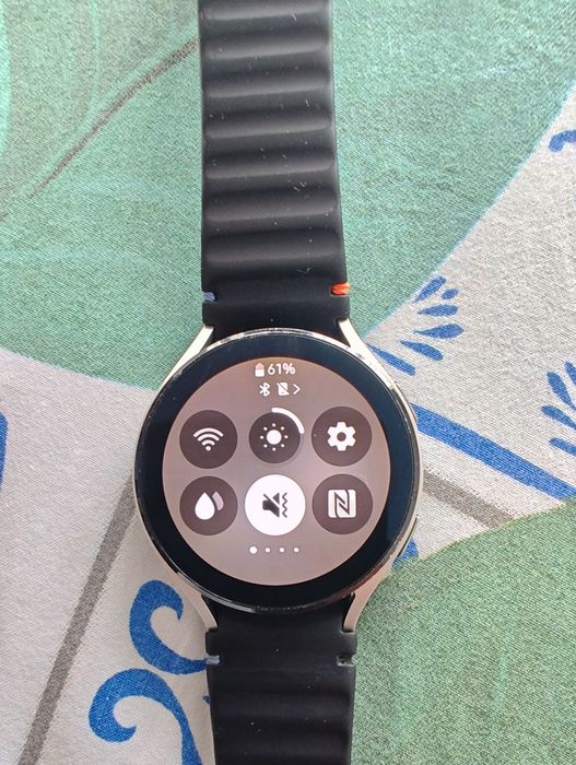 Galaxy Watch 4 LTE