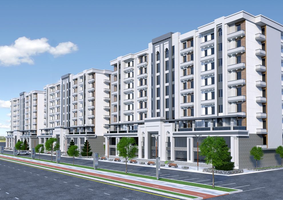 Tamirlangan xonadon egasi bulish biz bilan oson