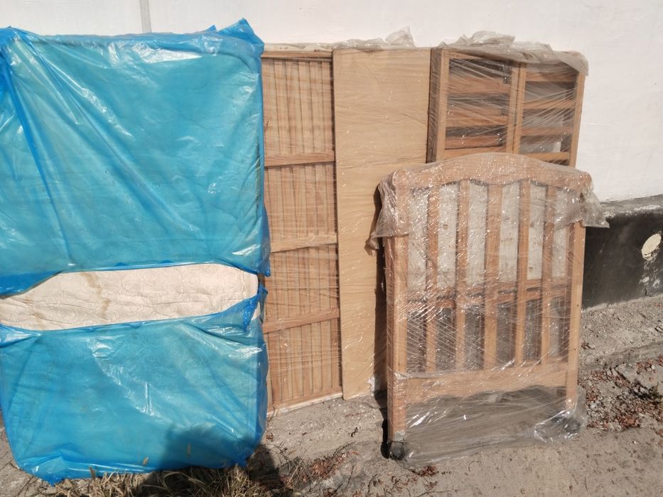 Продается манеж детский