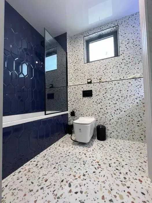 ЖК Tiara Residens 3х комнатная 93кв.м с бассейном и спорт залом