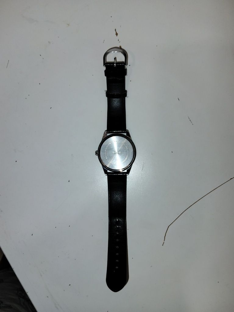 Часы наручные Casio MTP-V005L-1B