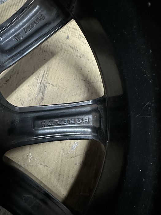 Алуминиеви джанти 16цола