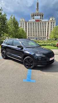 Skoda Karoq Skoda Karoq 1.5 TSI SportLine