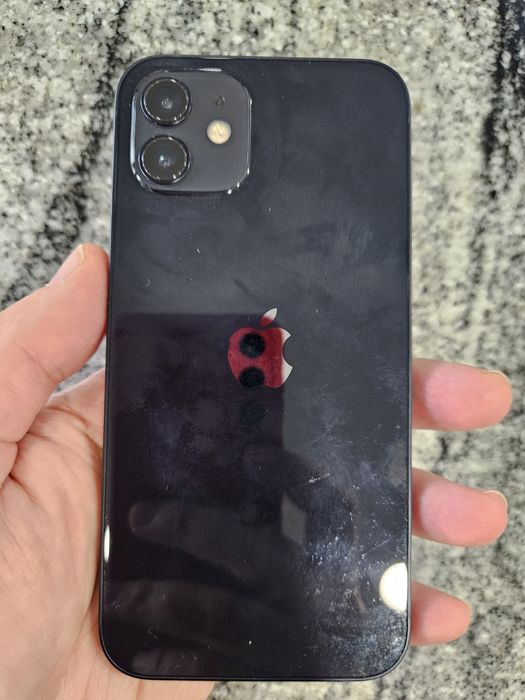 Iphone 12 64gb запазен